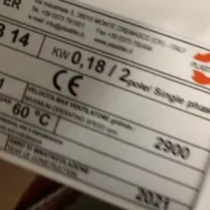 优势供应 Plastifer 风机 VSB14 风机