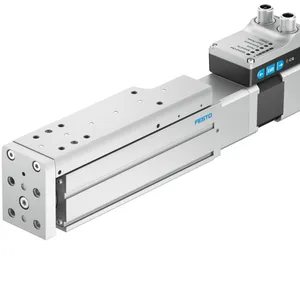 费斯托FESTO 小型滑台单元 EGSS-BS-KF-32-25-8P-ST-M-H1-PLK-AA