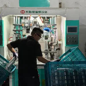 浙江永康保温杯口部直口焊机器 信息推荐 永康长远自动化设备供应