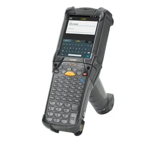 ����ZebraĦ������MC92N0��ά���ݲɼ��� IP64������ù�ҵ��PDA�̵��