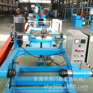 供应优质200立式/磁粉/主动被动放线架/导轮等