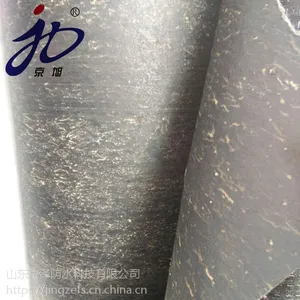 山东厂家直销石油沥青油毡防水油毡纸 油毛毡 200g原浆纸 沥青纸