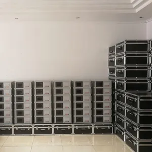 济南利美机电科技有限公司