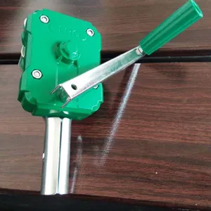 大棚通风降温设备大棚卷膜器货号齐全价格合理