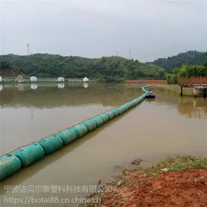 新型拦污排拦漂浮筒生产厂家