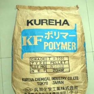 日本吴羽PVDF 1100,铁氟龙 一级经销商