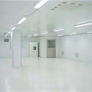 随州净化工程-绿恒创-净化工程安装