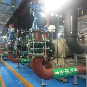 冷水机房噪音处理多少钱-噪音处理多少钱-北京云朗环保
