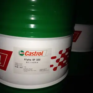 ��ʵ��Alpha SP 460��΢��ʴ�߼�ѹ�����ͣ�Castrol Alpha SP 1000����