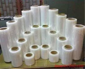 黄岛拉伸膜缠绕膜批发-拉伸膜-鼎旭包装(查看)