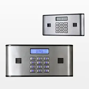 智能柜锁H003