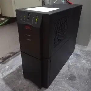 ʩ�͵�APC SUA2200ICH����ʽUPS����ϵ�Դ220v