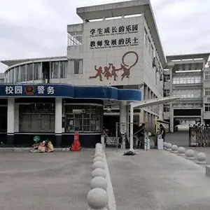 校园人脸识别测温道闸系统多少钱