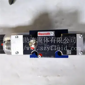 �¹�ԭװ������ʿ�ֱ�������4WREE10E75-2X/G24K31/A1V