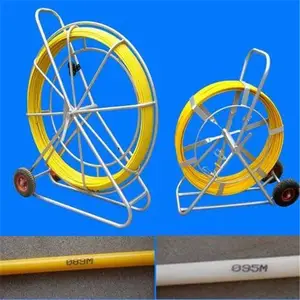 管道通管器 电工用通管棒 管道穿线器