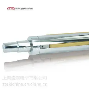 SCIKEE 堂莹 气胀轴(气涨轴)的使用原理【STEKI】