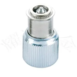 压铆式松不脱螺钉YD11-M3-21.5 AI服务器机箱机柜用紧固件螺丝