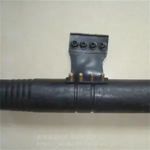 DN25DN50瓦斯抽放用导流管 瓦斯导流连接管厂家 认准迈柯