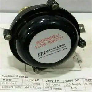 ����ITT McDonnell millz ��������fs5-d-1