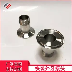 ������˫����װ��˿������ͷ 304����ֿ�װ��������4�� 6��