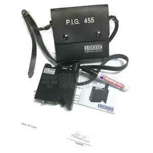 �¹�Erichsen PIG455�ƻ�ʽľ����Ĥ��������ϻ�����Ϳ���ȼ�
