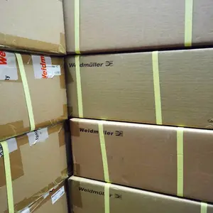 ��ӦWeidmuller�����̵���RCLKITS230VAC1CO�����ڿ��Ƶ�·�Ŀ���̨