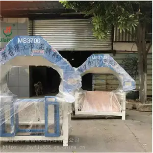 三角拉丝机 不锈钢表面拉丝机 嘉华盈富 大量供应