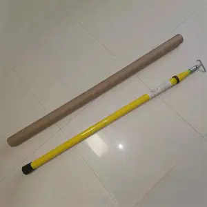 3-12����������˰������ιܸ�ѹ��բ�˰�ť������������բ������