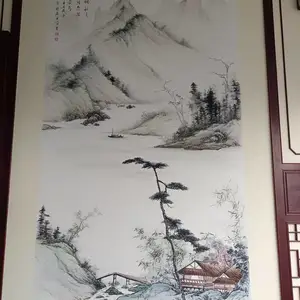 ǽ��滭 ǽ��ʻ� ǽ��ʻ� ǽ������ װ�λ�ǽ�� �羰��ǽ��