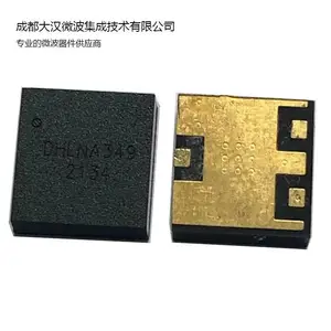 低噪声放大器LNA 300-3000MHz