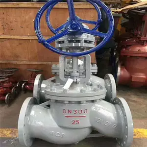 J541H-25C ׶���ֽ�ֹ�� ��������ֹ�� ������·׶���ֽ�ֹ�� DN200