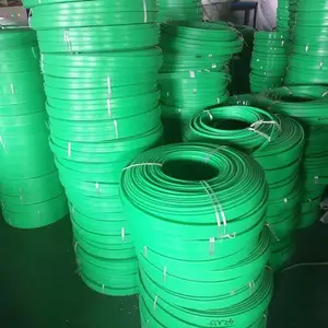 供应塑料耐磨条 upe耐磨条 高分子聚乙烯耐磨条规格