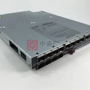 HP 16-Port 10GbE Pass-Thru 538113-B21 504624-001刀箱交接机