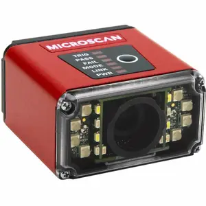 MICROSCAN ID-40系列工业读头 固定式二维码扫码器 高速读取
