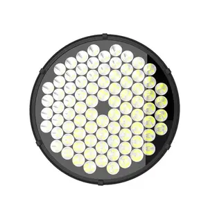 芯鹏达400W600W800W1000W户外防水篮球场投射灯高顶建筑塔吊照明TSB001