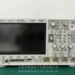 MSOX3054A 优惠出售是德科技Keysight混合信号示波器