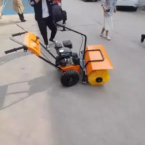 С�����Ƶ�·ɨѩ���๦�ܹ�ˢ��ѩ����ҵС�������ַ���ѩ��ѩ��