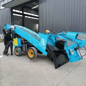 ·ƽ��е ���ð����� ZWY-100����ʽƤ��װж��