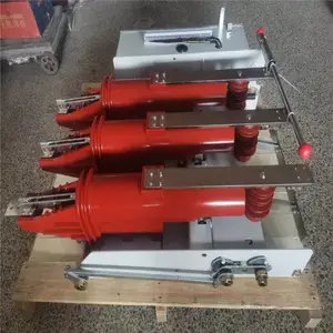10KV���ڸ�ѹ����λ��ո����·��VEF-12/630-20