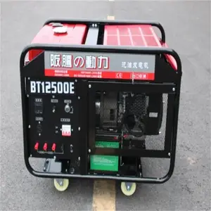 BT18000W���մ��������ͷ����15KW�ĸ�ˮ�䷢����������
