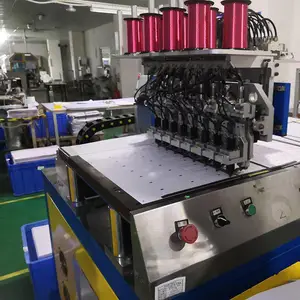 深圳市中毅智能卡技术有限公司