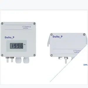 �¹���˹���΢��ѹ������PU 0-200mbar 0-10V 24VDC