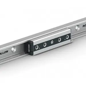意大利Rollon紧凑型导轨尺寸18汉达森进口机械