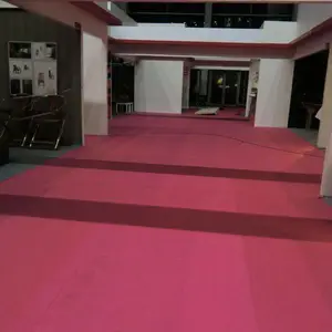 供应深圳展览地毯批发