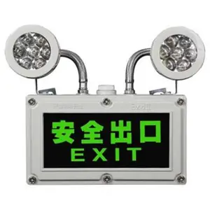 ������˫ͷ����LED����Ӧ���ư�ȫ���ڵ���ɢָʾLED������־��