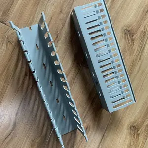 �����߲۳��� PVC�߲� ���߲� 30*25��*�� ��ȼUL94V-0��ɫ