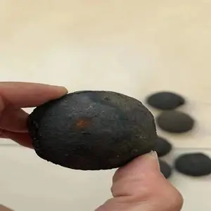 超赢环保 铁碳填料 微电解椭圆形铁碳 不板结钝化