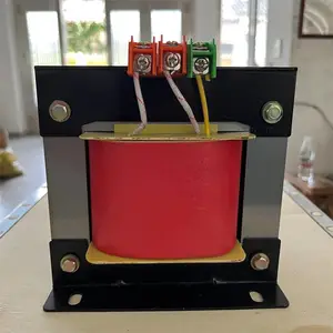 ����������Ʊ�ѹ��BK-3000VA5kva 380v��220v24v48v36vȫͭ����