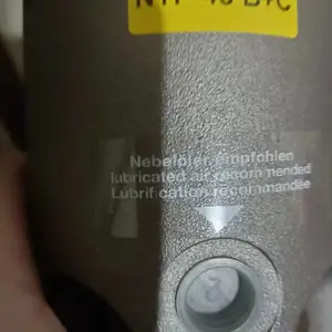 德国Netter Vibration振动电机NTP 48 B+C用于化工行业使用
