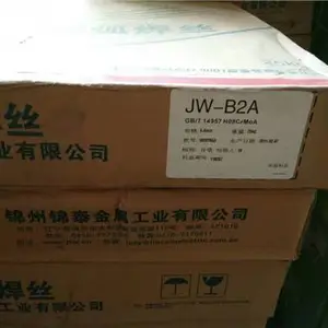 锦州锦泰焊条焊丝使用说明及焊接方法